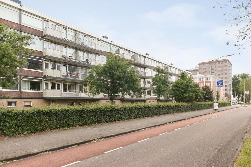 Foto 18 van Huibert Pootlaan 170