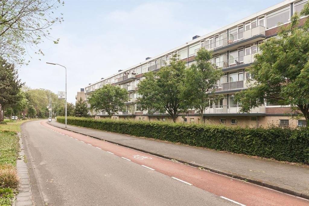 Foto 19 van Huibert Pootlaan 170