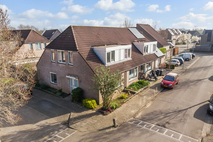 Foto 1 van Abersland 2908