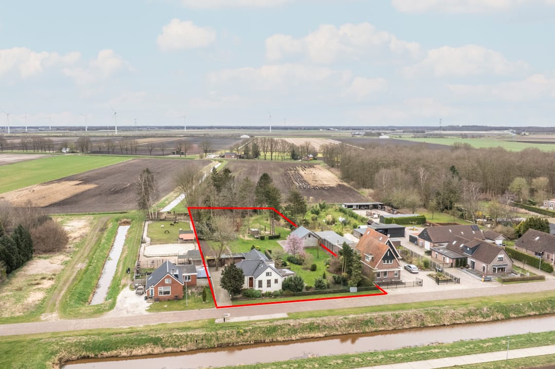 Photo 2 of Tramwijk ZZ 74