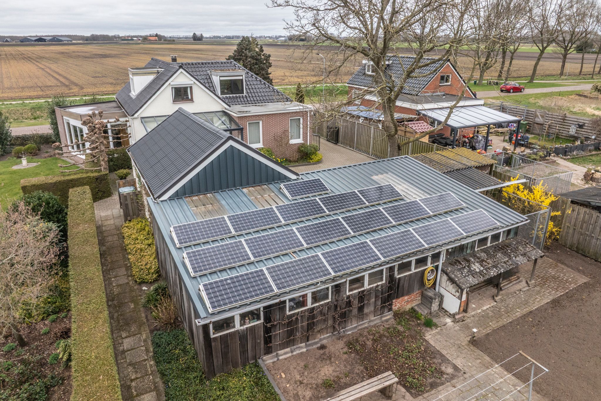 Photo 3 of Tramwijk ZZ 74