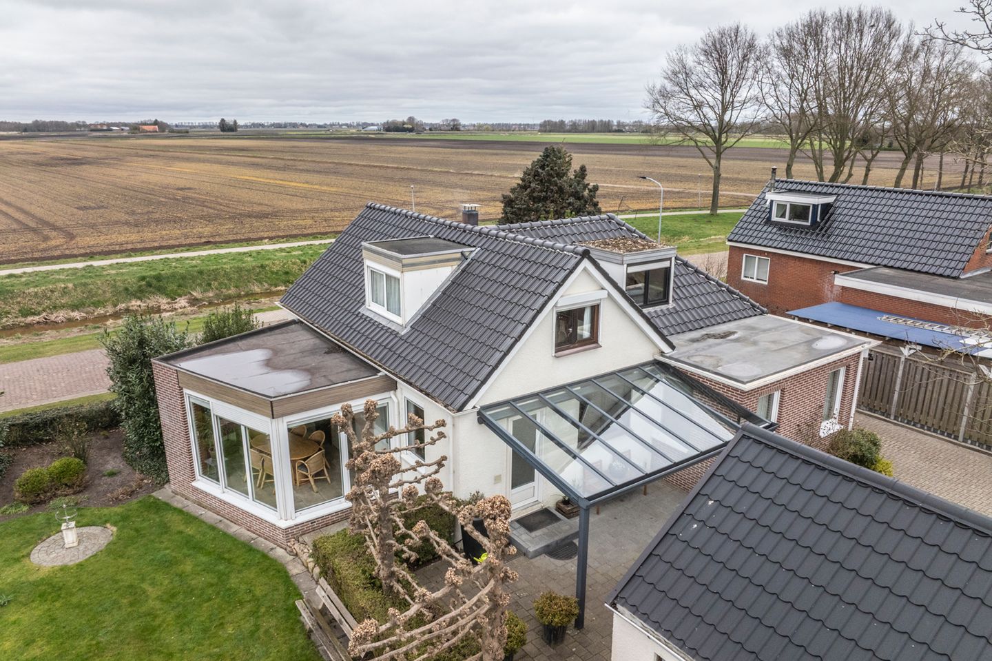 Photo 4 of Tramwijk ZZ 74