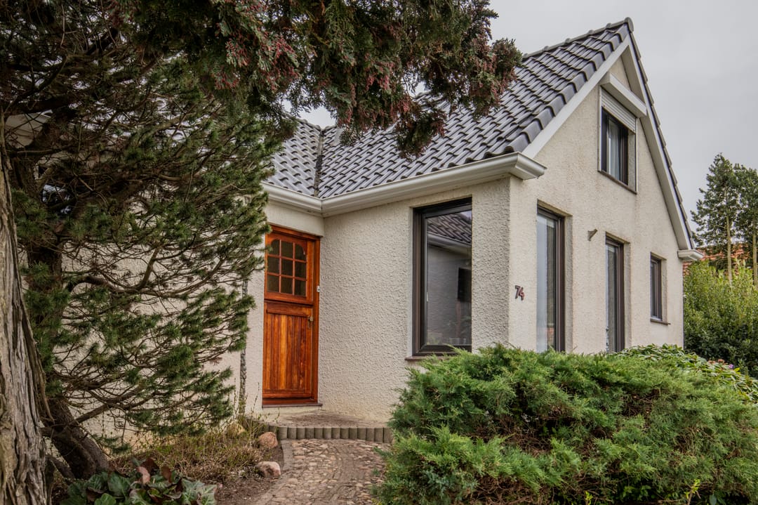 Photo 8 of Tramwijk ZZ 74