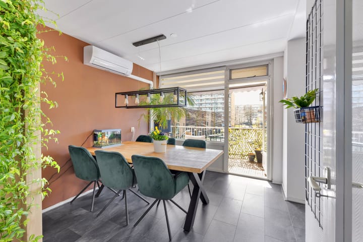 Photo 2 of Vivaldilaan 117