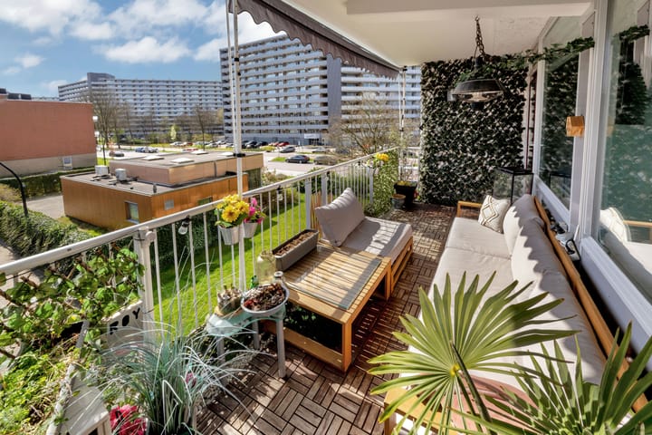 Photo 3 of Vivaldilaan 117