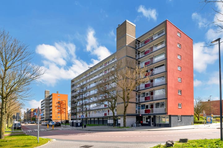 Photo 6 of Vivaldilaan 117