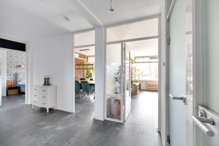 Photo 11 of Vivaldilaan 117