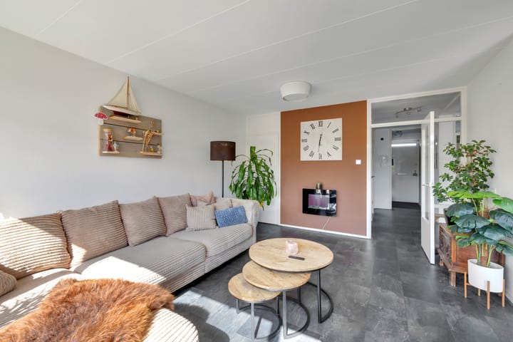 Photo 13 of Vivaldilaan 117