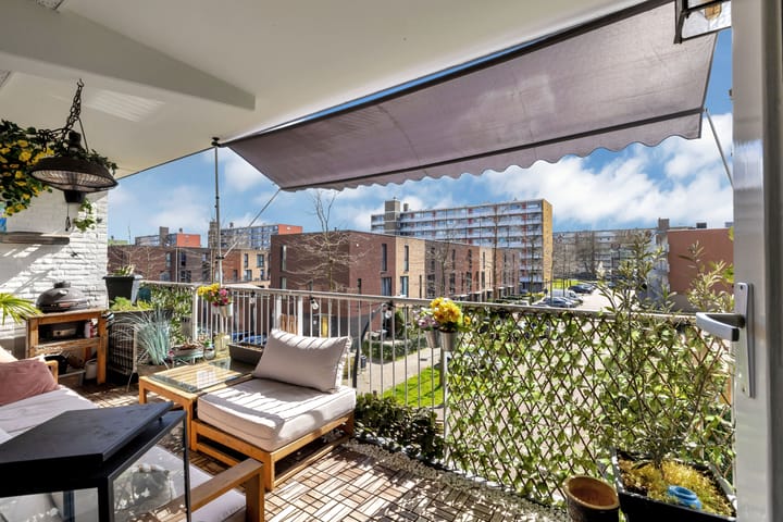 Photo 29 of Vivaldilaan 117