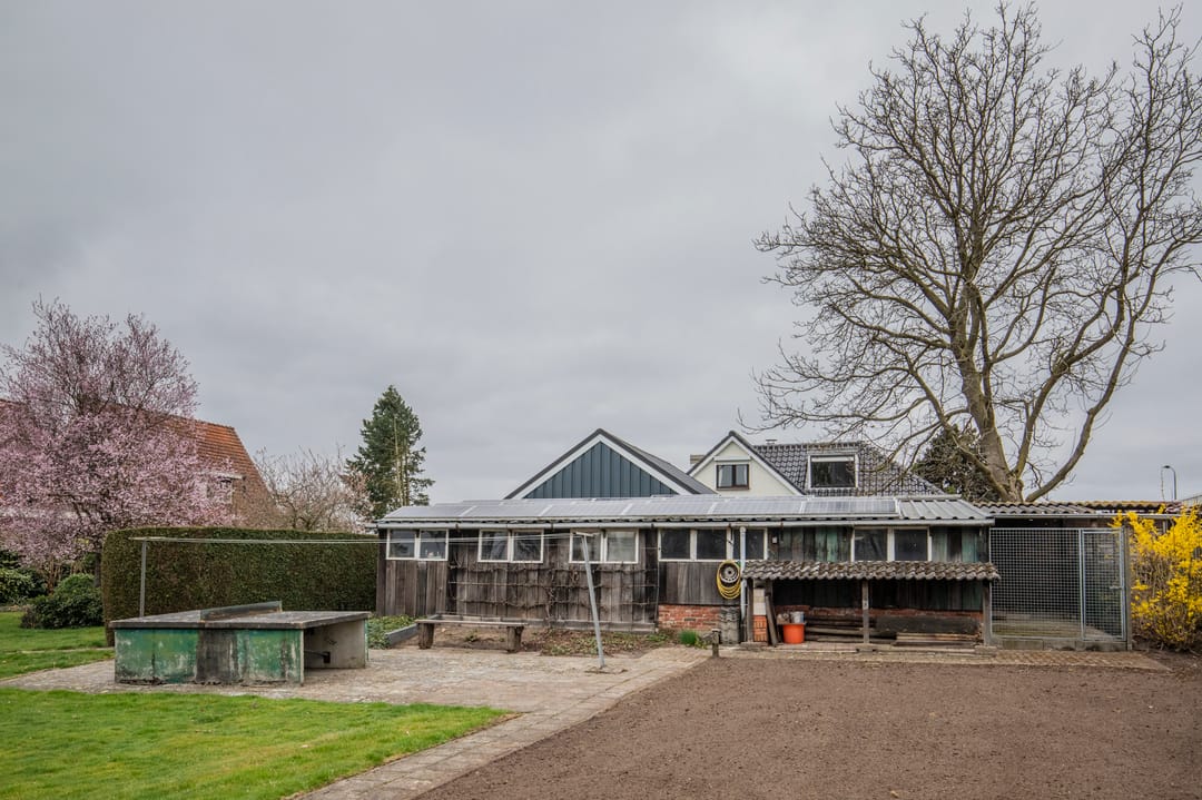 Photo 43 of Tramwijk ZZ 74