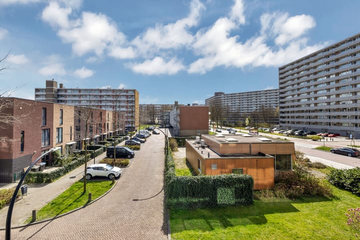 Photo 32 of Vivaldilaan 117