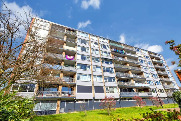 Photo 33 of Vivaldilaan 117