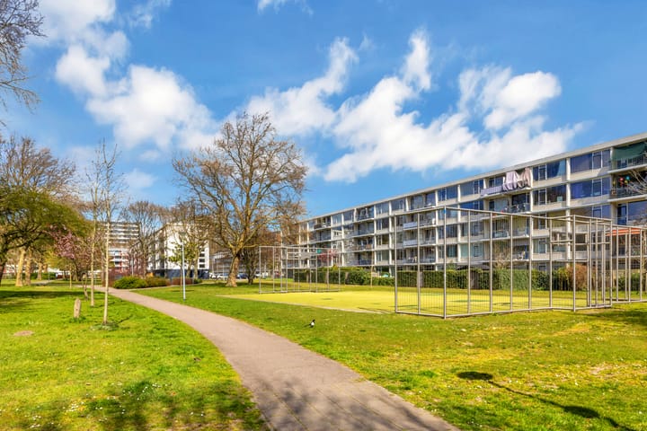 Photo 35 of Vivaldilaan 117