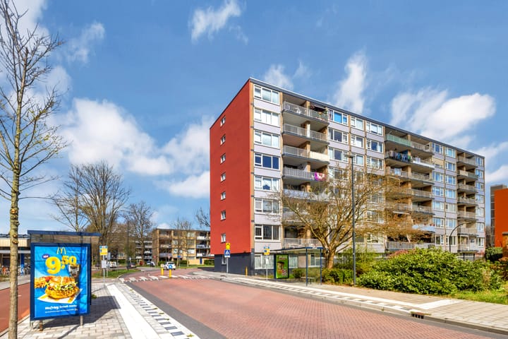 Photo 37 of Vivaldilaan 117