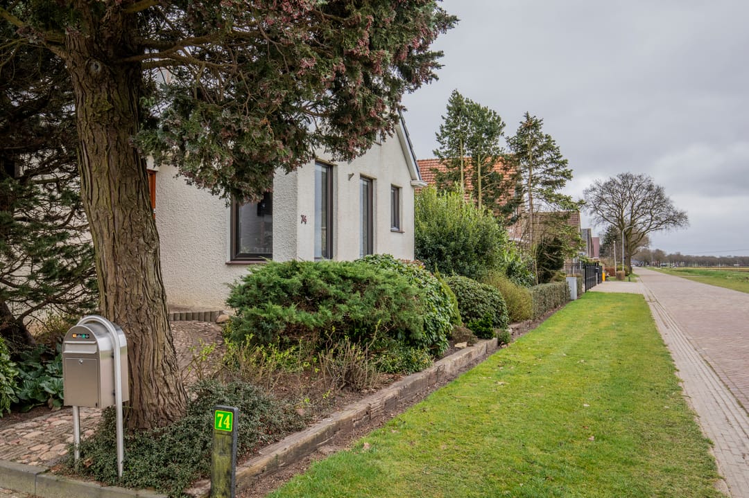 Photo 58 of Tramwijk ZZ 74