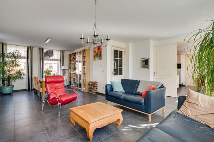 Photo 2 of Klokkestraat 6