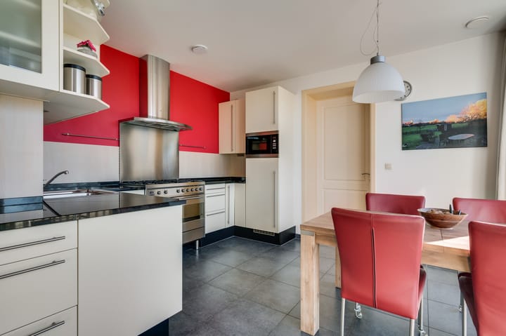 Photo 3 of Klokkestraat 6