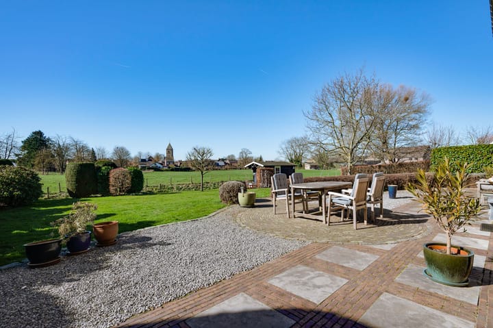 Photo 4 of Klokkestraat 6