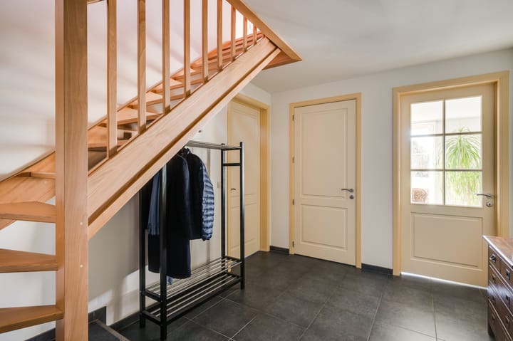 Photo 5 of Klokkestraat 6