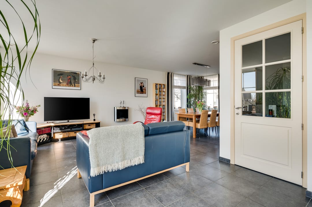 Foto 7 van Klokkestraat 6