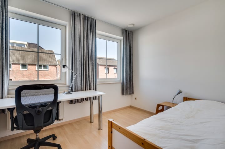 Photo 17 of Klokkestraat 6