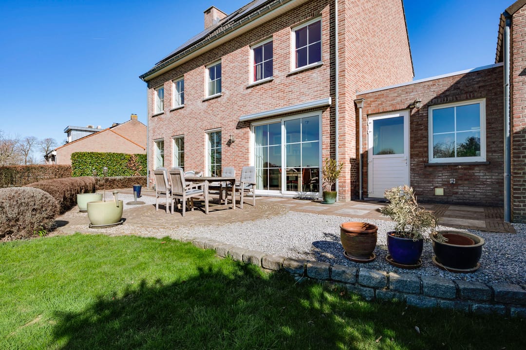 Foto 23 van Klokkestraat 6