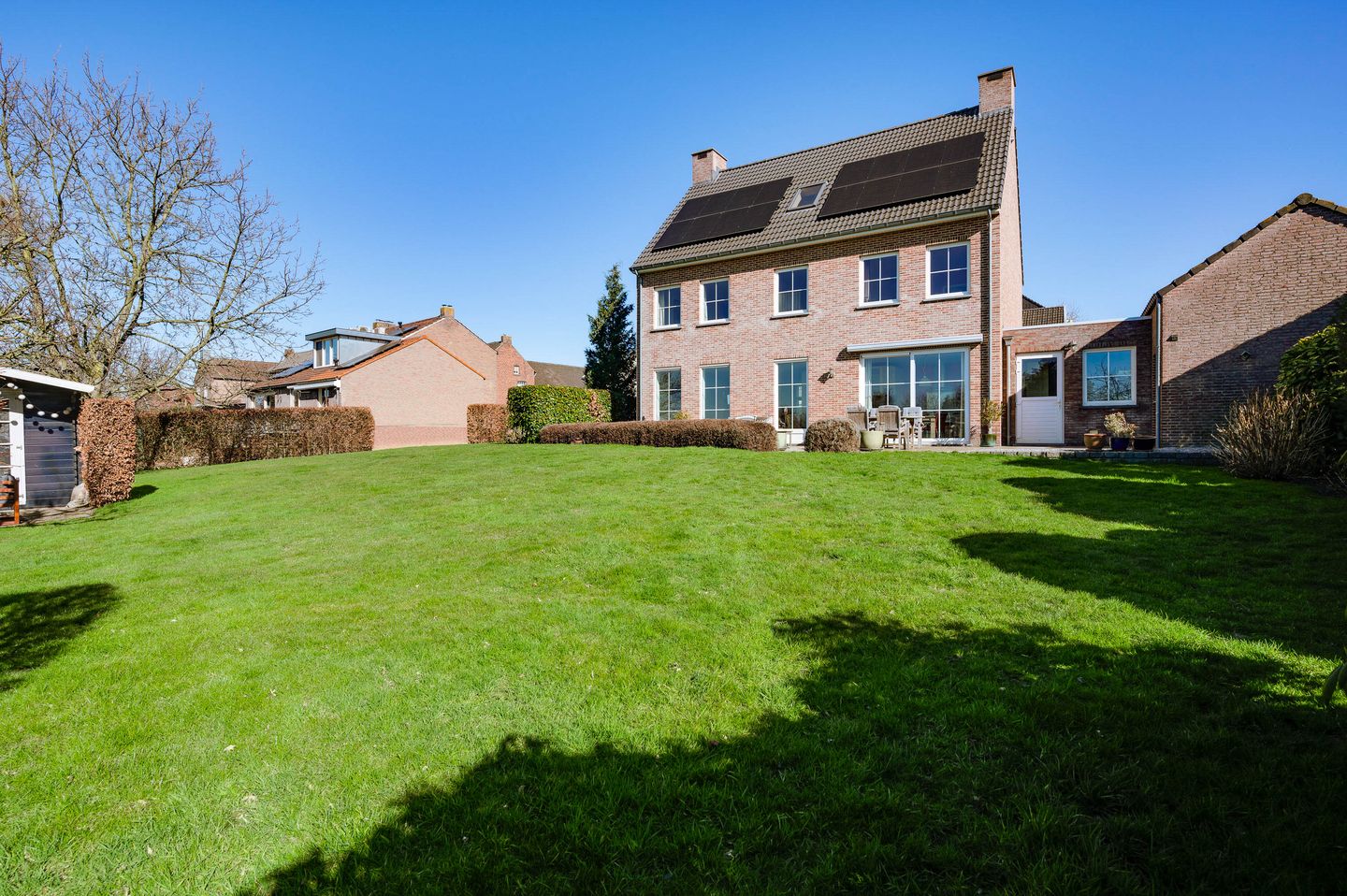 Foto 25 van Klokkestraat 6