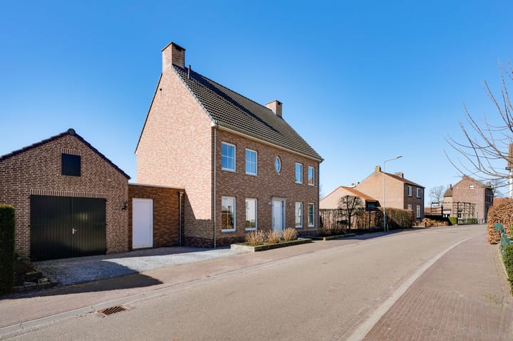 Photo 26 of Klokkestraat 6