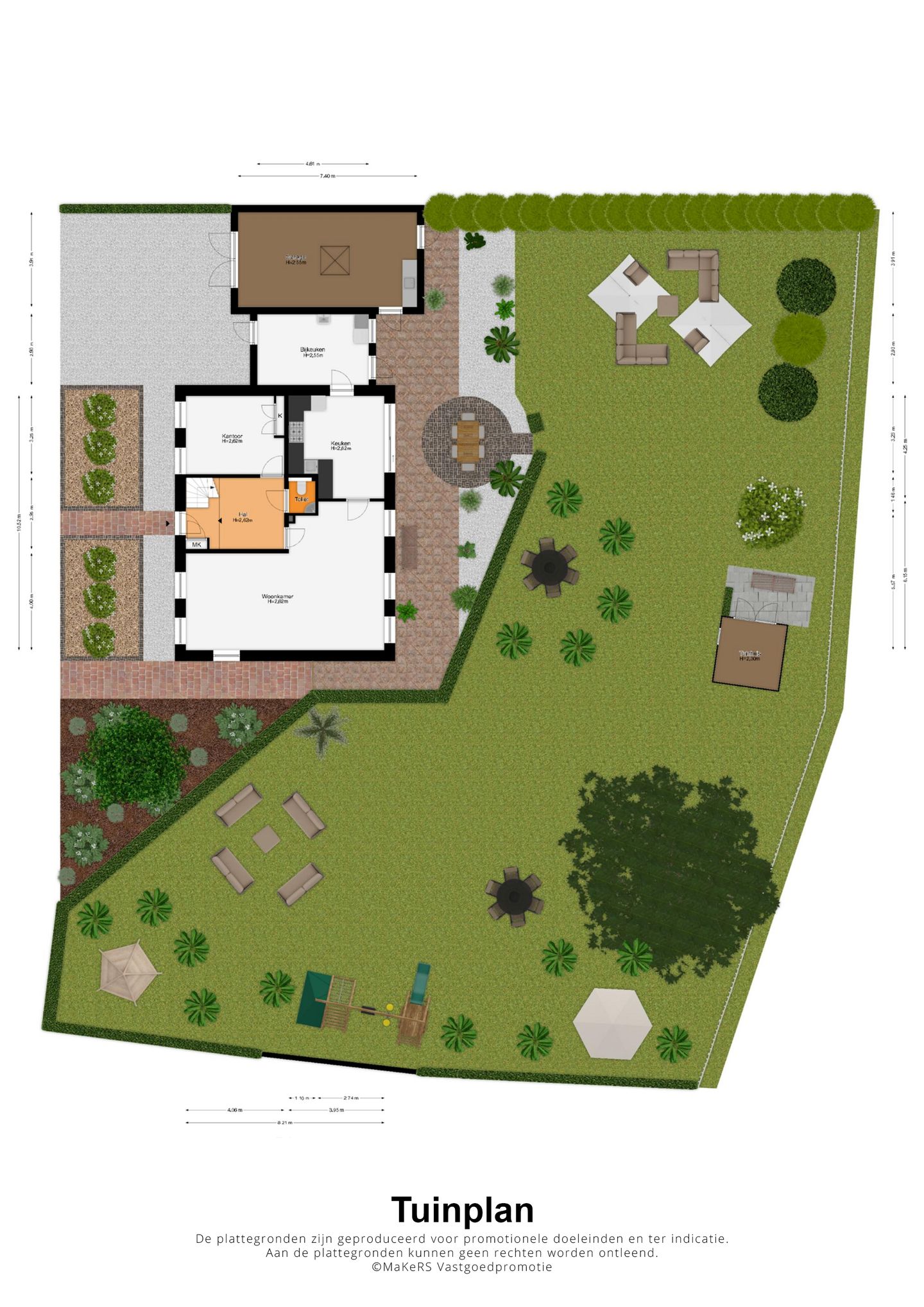 Foto 29 van Klokkestraat 6