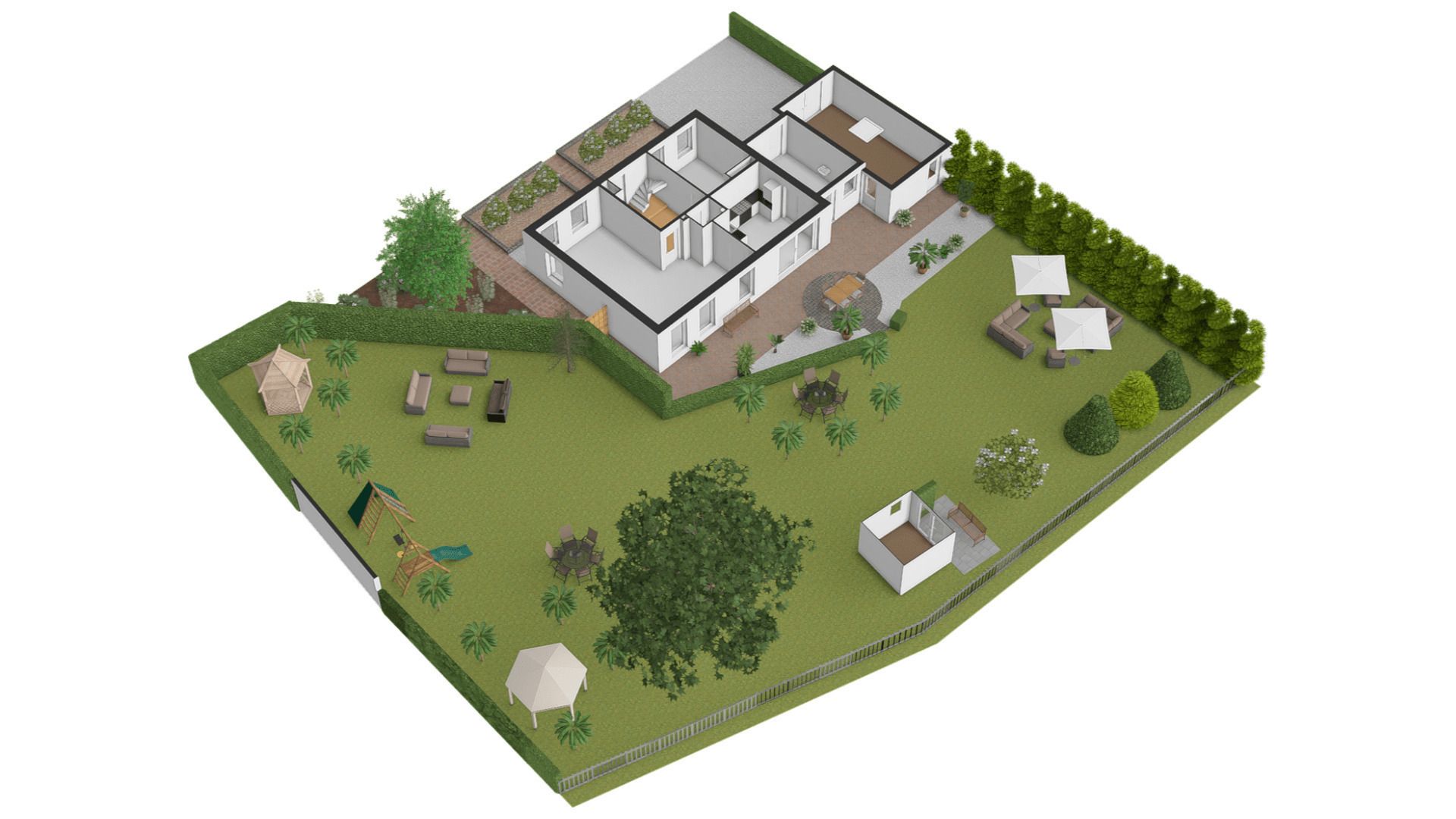 Foto 30 van Klokkestraat 6