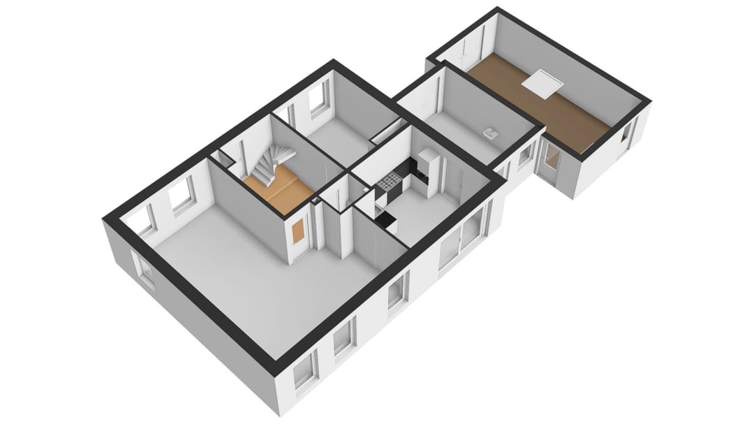 Foto 32 van Klokkestraat 6