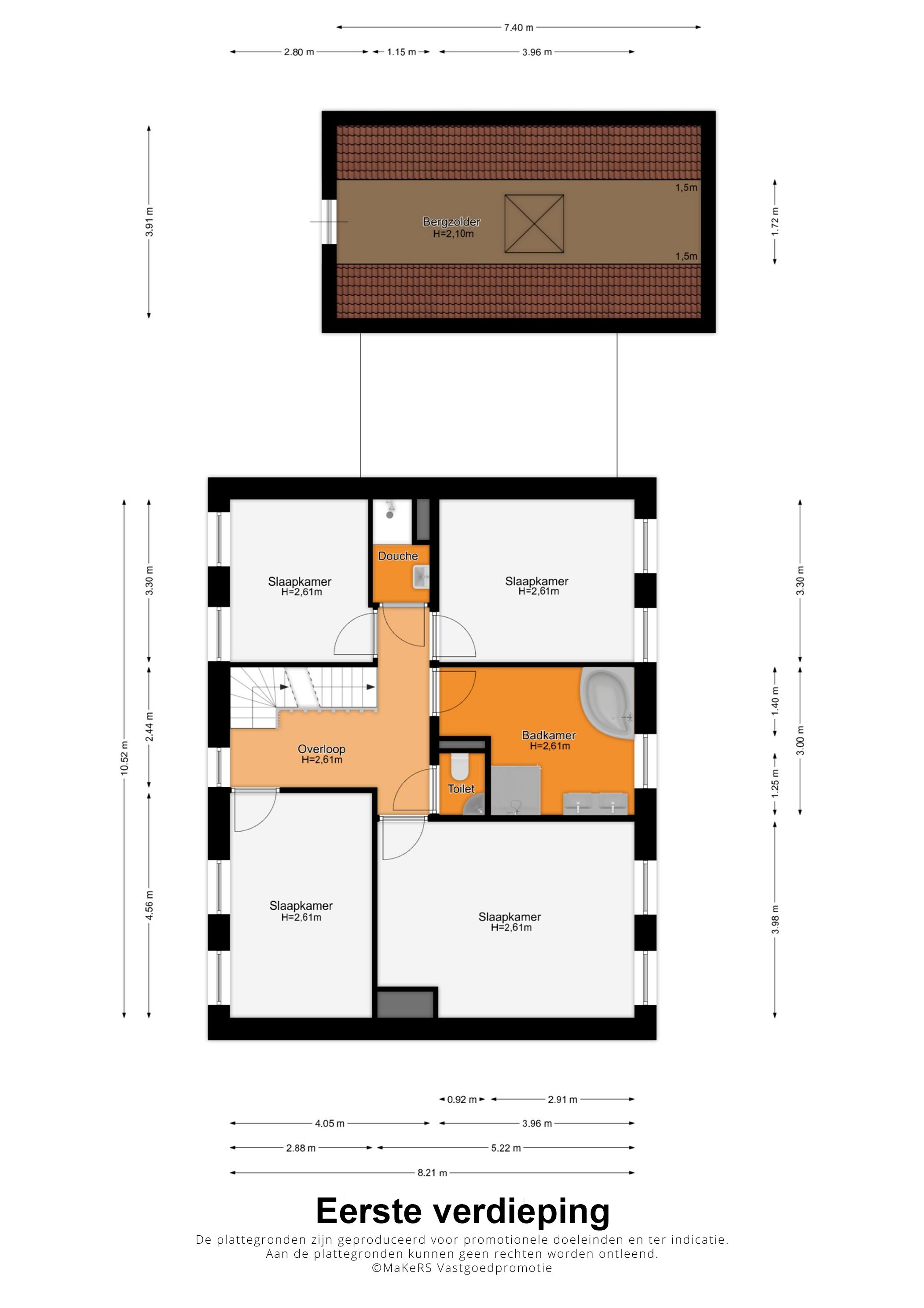 Foto 33 van Klokkestraat 6