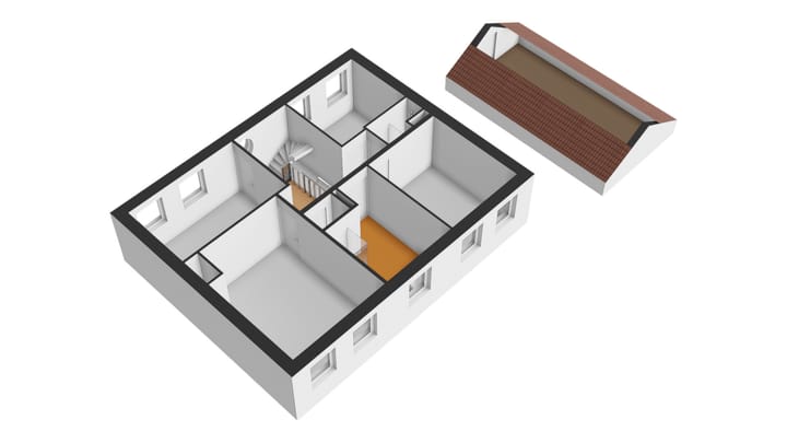 Photo 34 of Klokkestraat 6