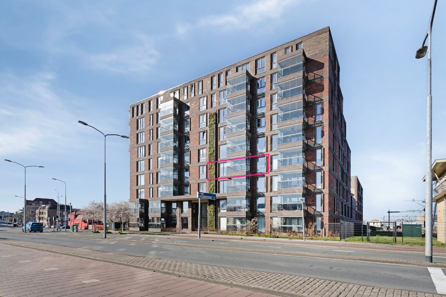 Foto 1 van Helderseweg 15-D9