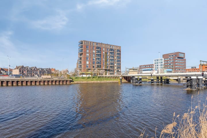 Foto 2 van Helderseweg 15-D9