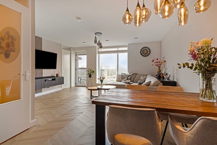 Foto 3 van Helderseweg 15-D9