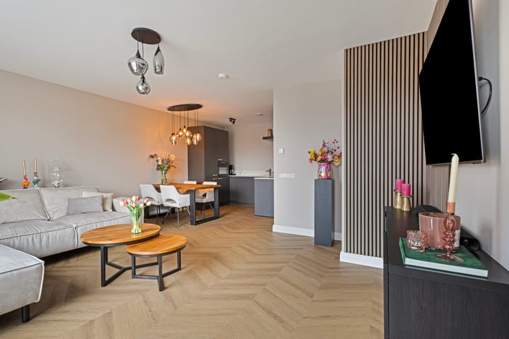 Foto 4 van Helderseweg 15-D9