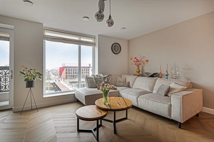 Foto 5 van Helderseweg 15-D9