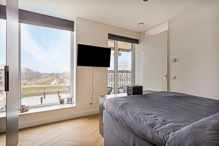 Foto 18 van Helderseweg 15-D9