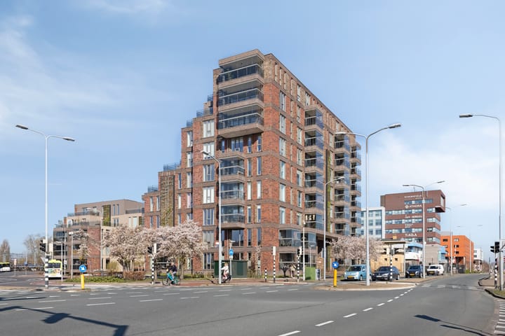 Foto 29 van Helderseweg 15-D9