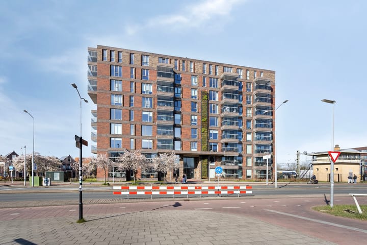 Foto 30 van Helderseweg 15-D9