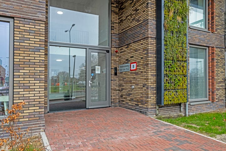 Foto 32 van Helderseweg 15-D9