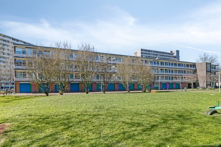 Bart Verhallenplein 45