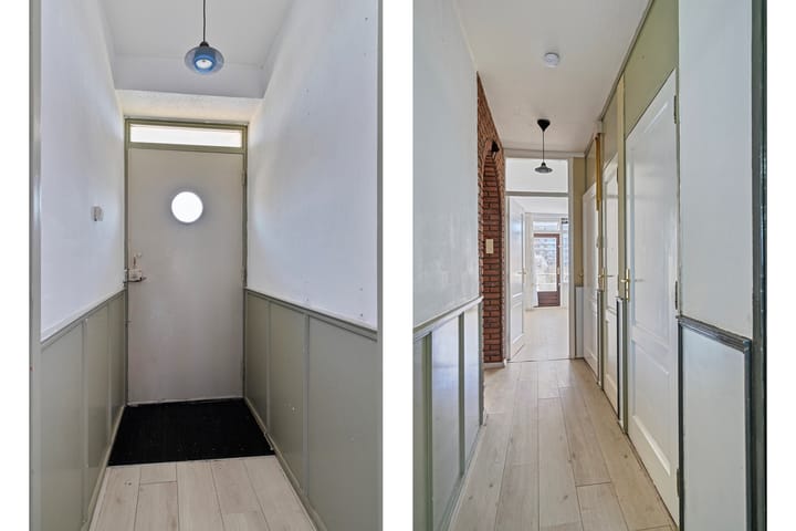 Foto 5 van Bart Verhallenplein 45