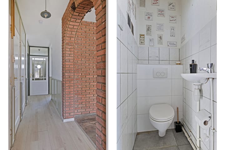 Foto 6 van Bart Verhallenplein 45