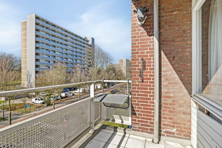 Foto 18 van Bart Verhallenplein 45