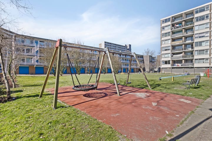 Foto 21 van Bart Verhallenplein 45