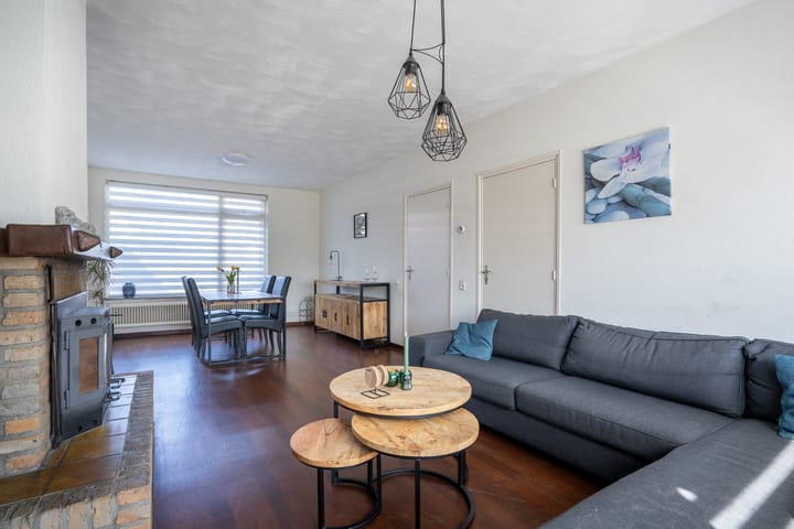 Foto 2 van Overweertstraat 137