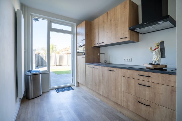 Foto 3 van Overweertstraat 137