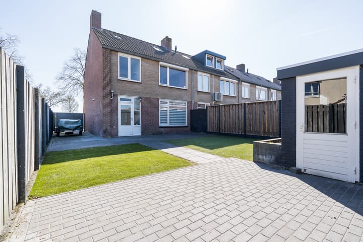 Foto 4 van Overweertstraat 137